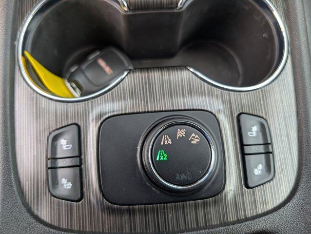 used 2020 GMC Acadia car, priced at $17,996