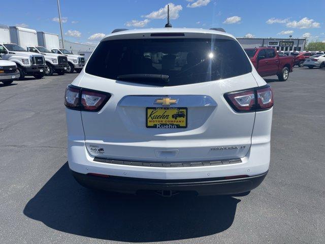 used 2016 Chevrolet Traverse car, priced at $10,967
