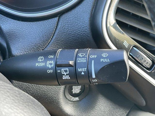 used 2019 Jeep Cherokee car, priced at $14,295