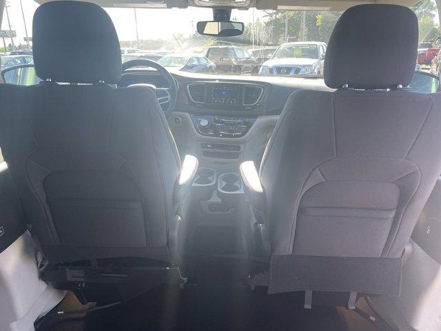 used 2018 Chrysler Pacifica car, priced at $45,995