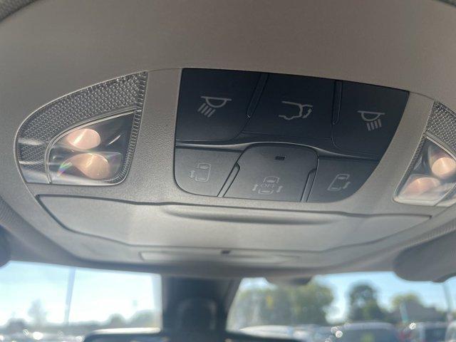 used 2018 Chrysler Pacifica car, priced at $45,995