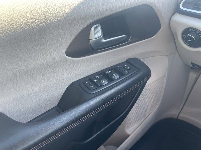 used 2018 Chrysler Pacifica car, priced at $45,995