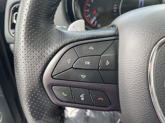 used 2024 Dodge Durango car, priced at $33,995