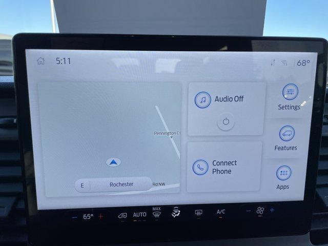 used 2022 Ford Transit-350 car, priced at $39,987