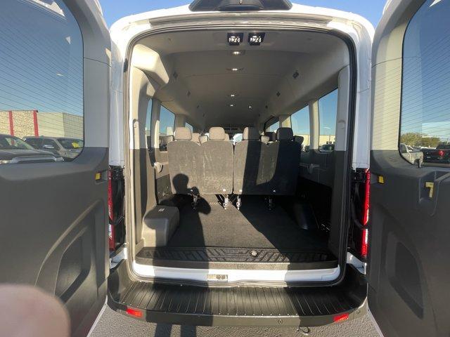 used 2022 Ford Transit-350 car, priced at $39,987