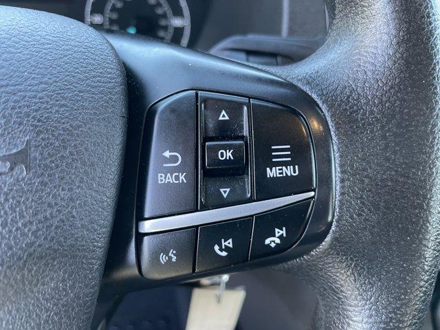 used 2022 Ford Transit-350 car, priced at $39,987