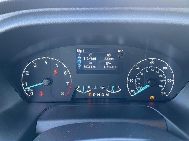 used 2022 Ford Transit-350 car, priced at $39,987