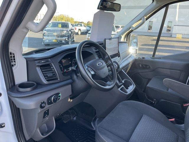used 2022 Ford Transit-350 car, priced at $39,987