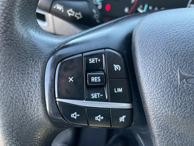 used 2022 Ford Transit-350 car, priced at $39,987