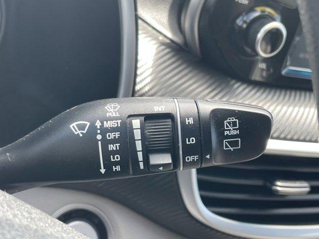 used 2020 Hyundai Tucson car, priced at $17,991