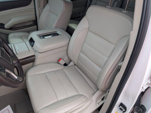 used 2018 GMC Yukon car, priced at $28,989