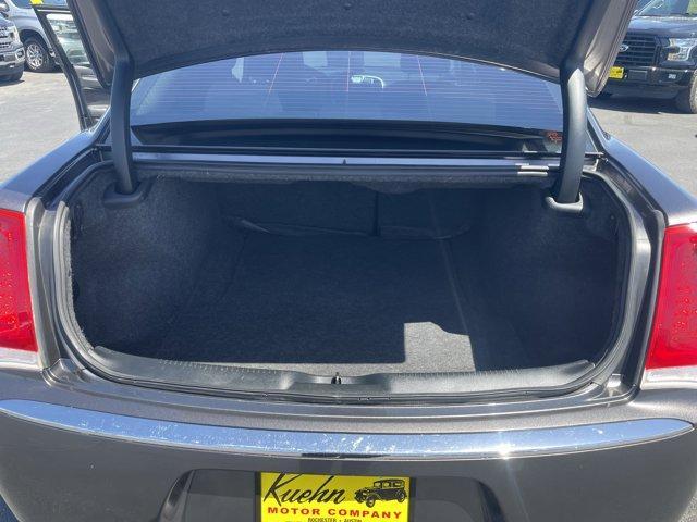 used 2018 Chrysler 300 car, priced at $14,995