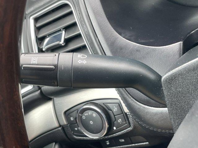 used 2018 Ford Explorer car, priced at $24,917