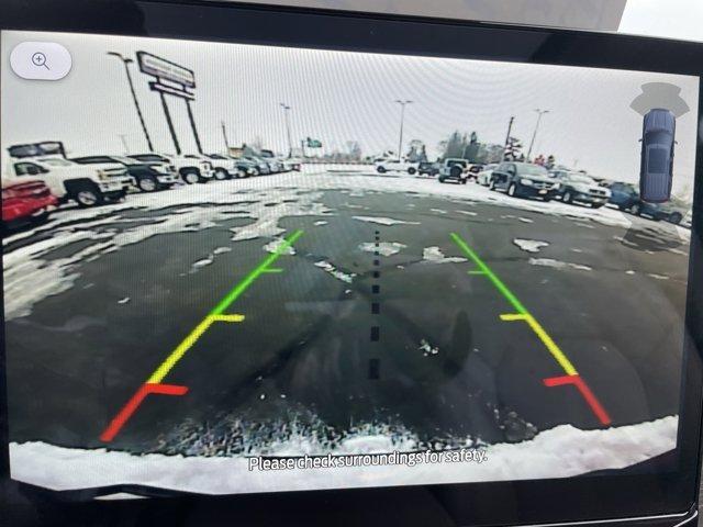 used 2022 Ford Expedition car, priced at $47,925