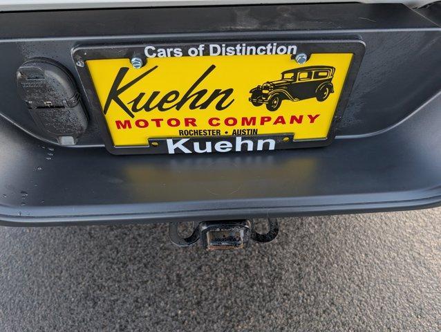 used 2020 Jeep Gladiator car, priced at $30,926