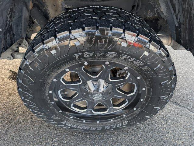 used 2020 Jeep Gladiator car, priced at $30,926