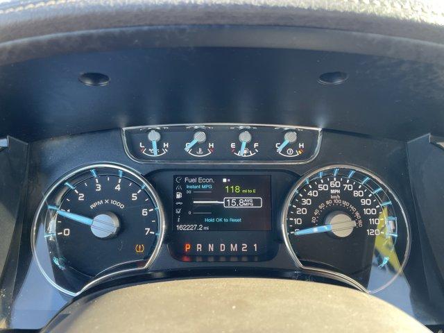 used 2011 Ford F-150 car, priced at $10,900