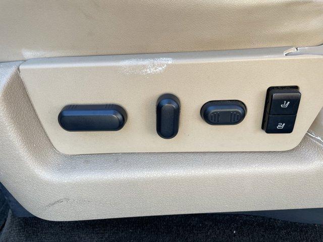 used 2011 Ford F-150 car, priced at $10,900