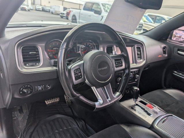 used 2012 Dodge Charger car, priced at $16,497