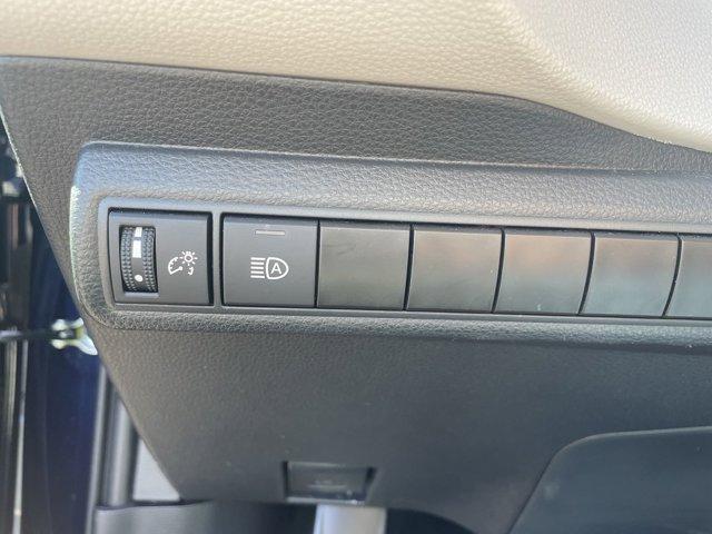 used 2024 Toyota Corolla car, priced at $21,995