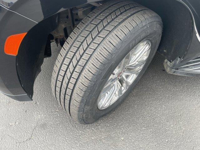 used 2021 GMC Yukon XL car, priced at $40,987