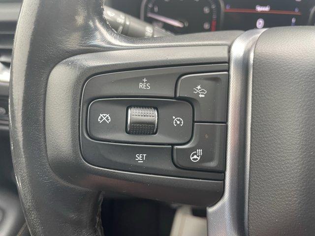 used 2021 GMC Yukon XL car, priced at $40,987