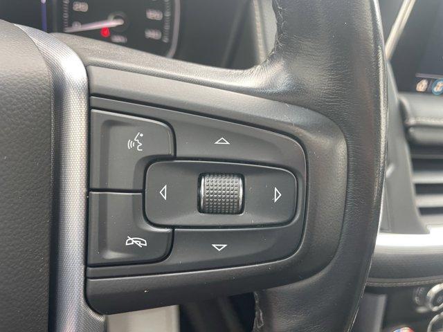 used 2021 GMC Yukon XL car, priced at $40,987