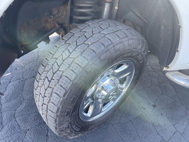 used 2018 Ram 3500 car, priced at $27,990