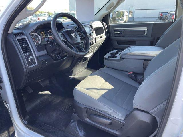 used 2018 Ram 3500 car, priced at $27,990