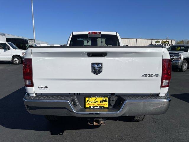 used 2018 Ram 3500 car, priced at $27,990