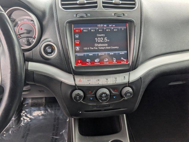 used 2019 Dodge Journey car, priced at $9,995