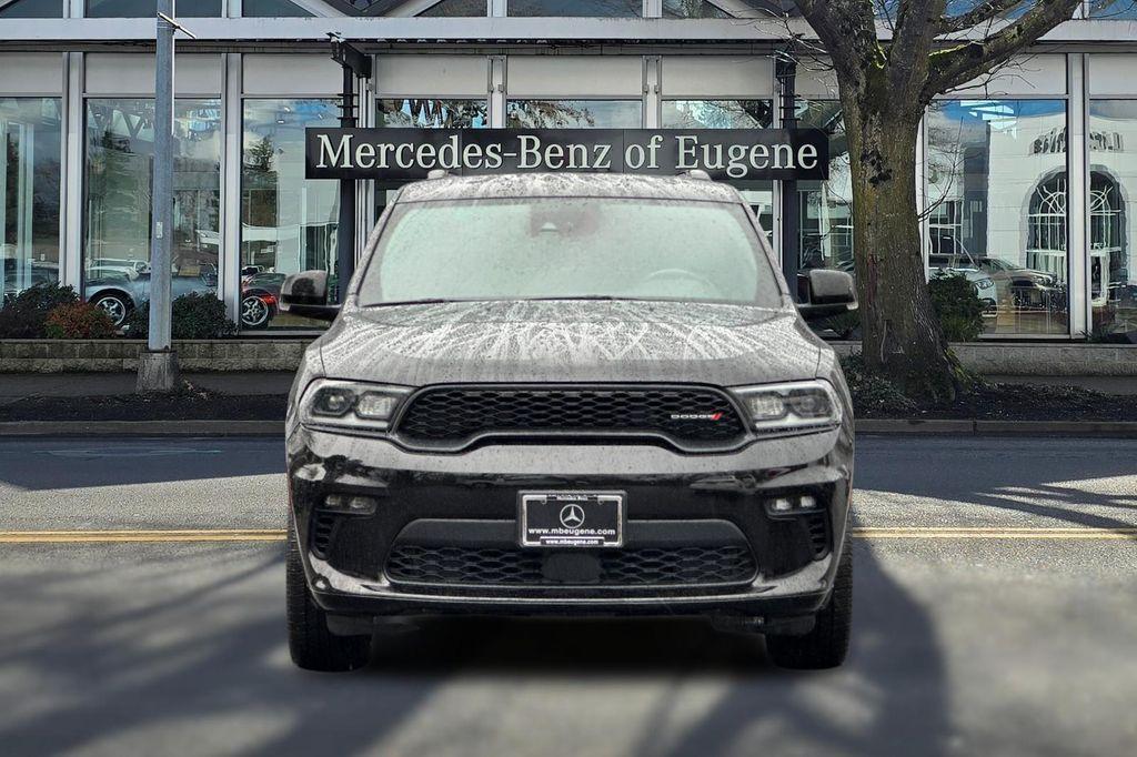 used 2023 Dodge Durango car, priced at $27,995