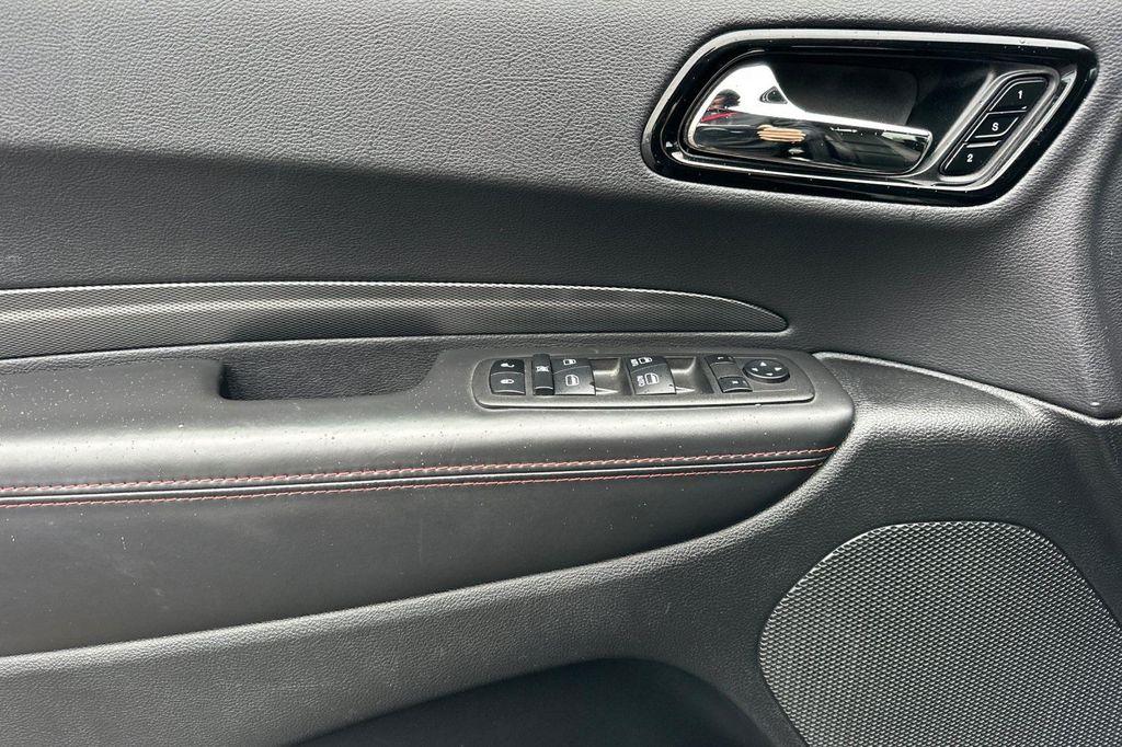 used 2023 Dodge Durango car, priced at $27,995