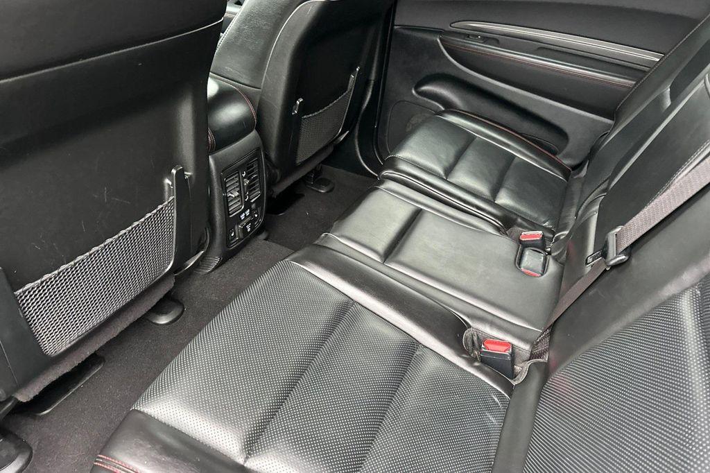 used 2023 Dodge Durango car, priced at $27,995