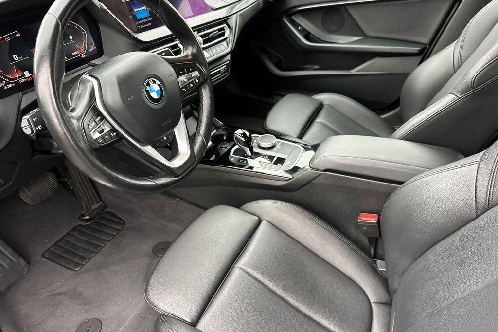 used 2024 BMW 228 Gran Coupe car, priced at $21,770