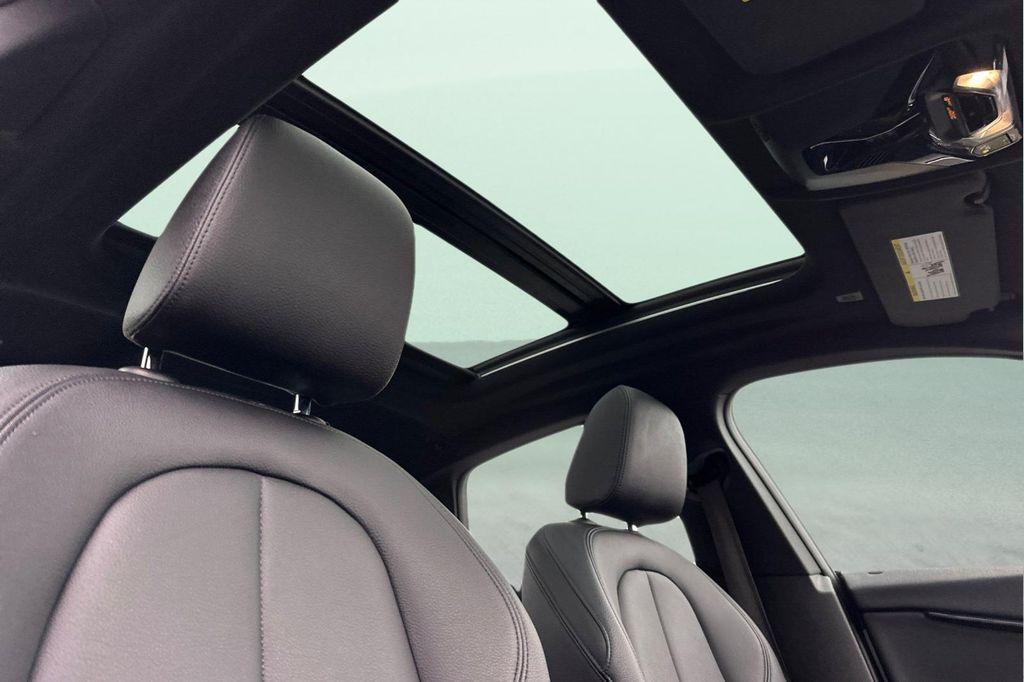 used 2024 BMW 228 Gran Coupe car, priced at $21,770