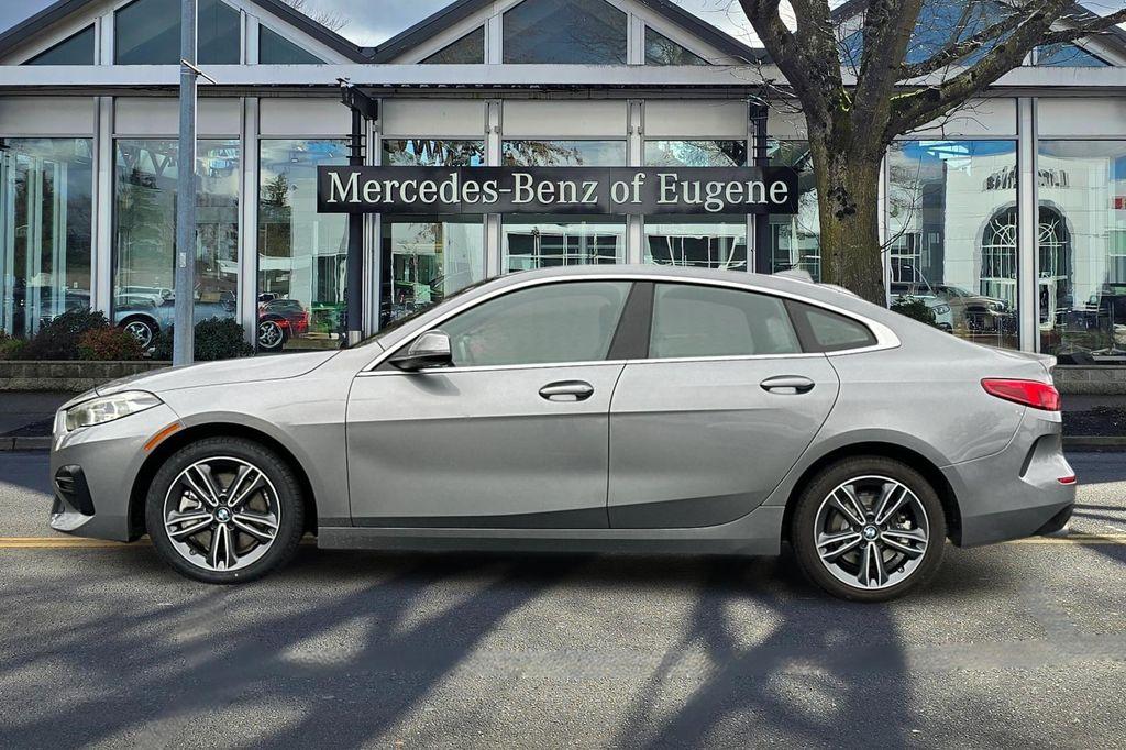 used 2024 BMW 228 Gran Coupe car, priced at $21,770