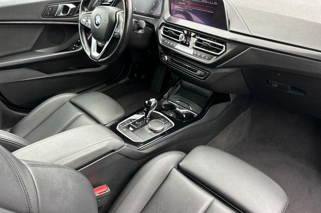 used 2024 BMW 228 Gran Coupe car, priced at $21,770