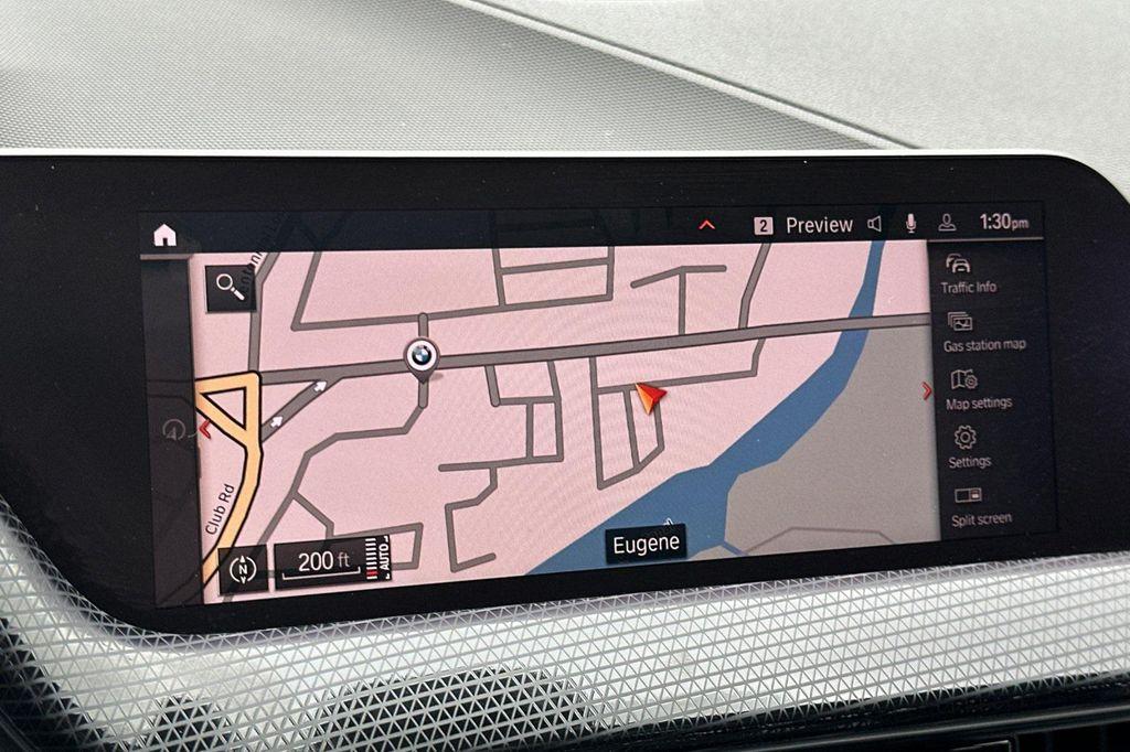 used 2024 BMW 228 Gran Coupe car, priced at $21,770