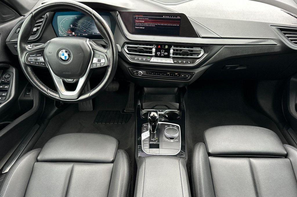 used 2024 BMW 228 Gran Coupe car, priced at $21,770