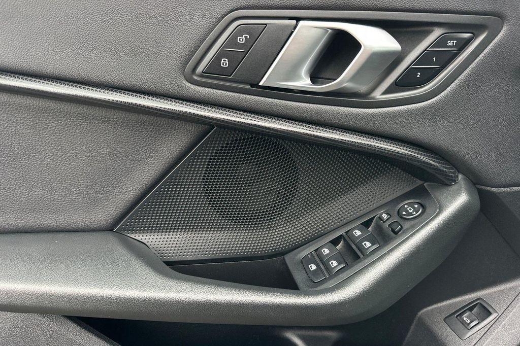 used 2024 BMW 228 Gran Coupe car, priced at $21,770