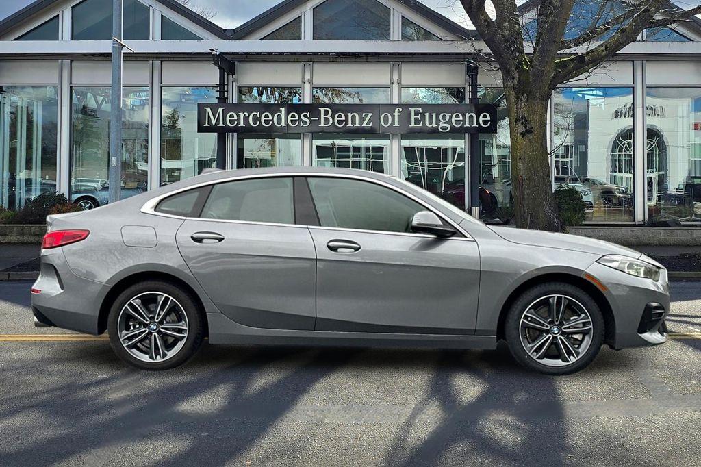 used 2024 BMW 228 Gran Coupe car, priced at $21,770