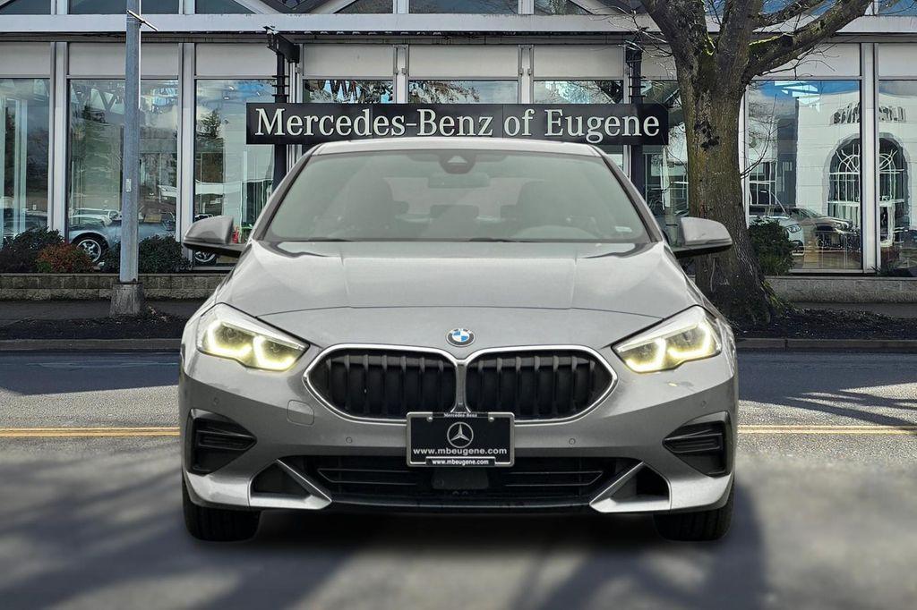 used 2024 BMW 228 Gran Coupe car, priced at $21,770