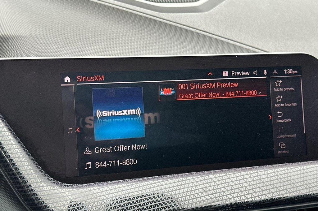 used 2024 BMW 228 Gran Coupe car, priced at $21,770