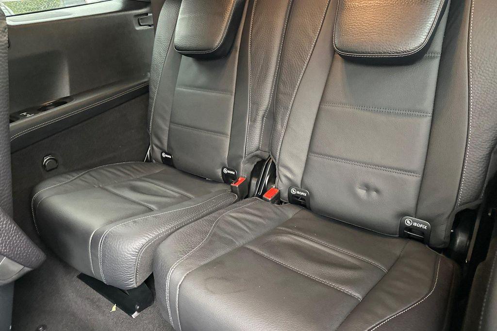 used 2025 Mercedes-Benz GLS 450 car, priced at $83,200