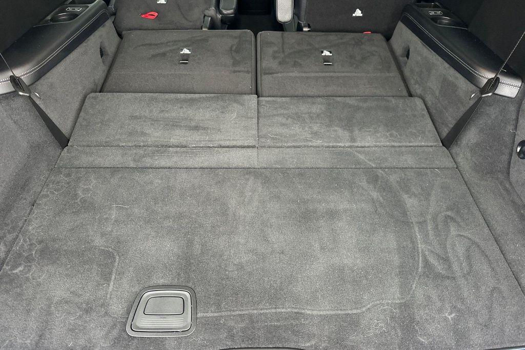 used 2025 Mercedes-Benz GLS 450 car, priced at $83,200