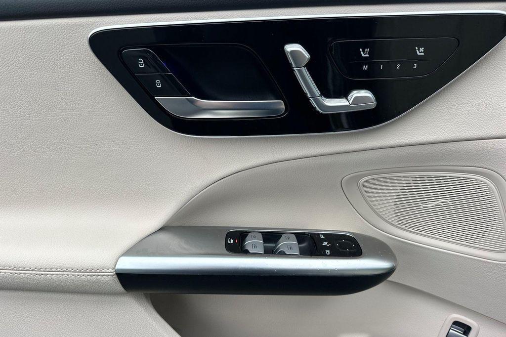 used 2025 Mercedes-Benz C-Class car, priced at $43,295