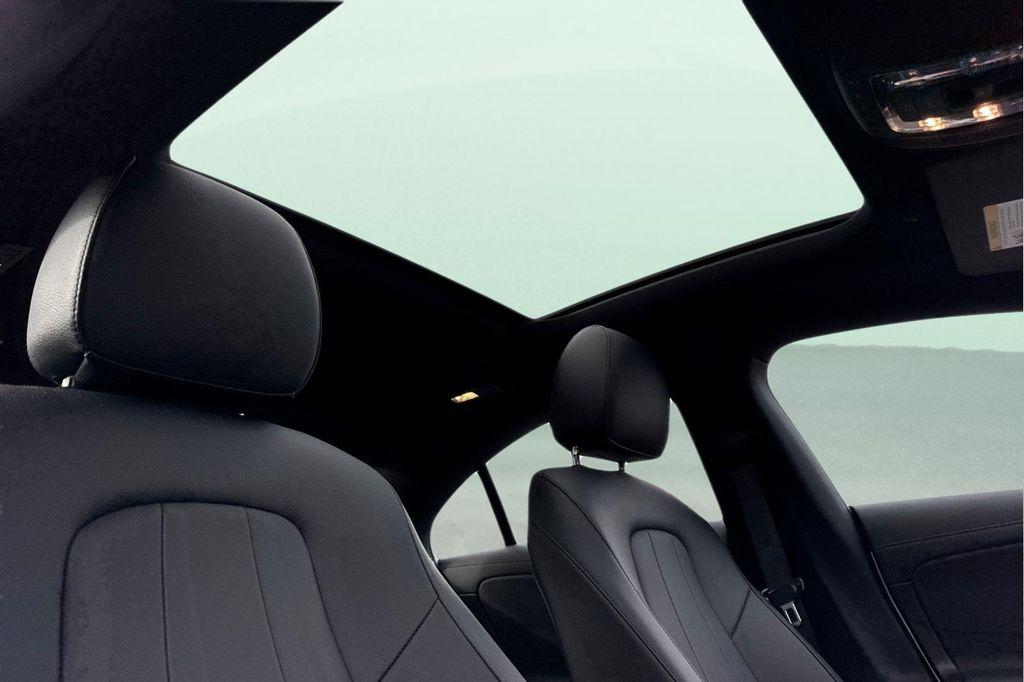 used 2025 Mercedes-Benz CLA 250 car, priced at $39,950