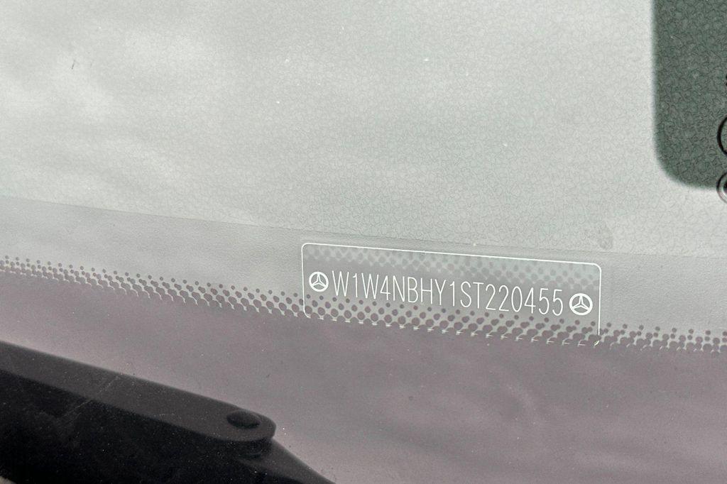 used 2025 Mercedes-Benz Sprinter 2500 car, priced at $59,875