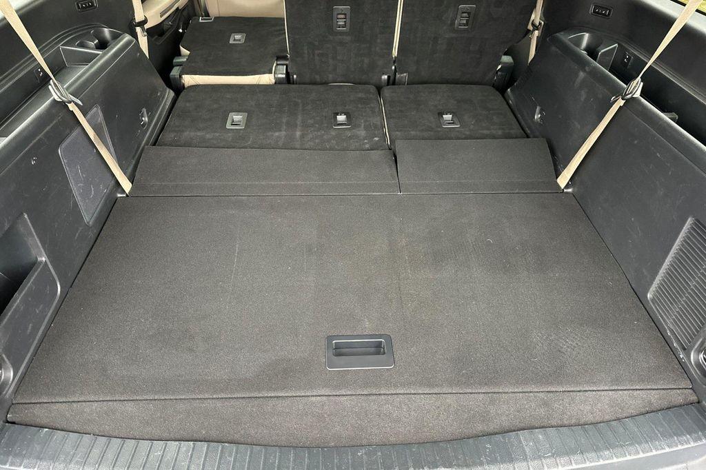 used 2023 Ford Expedition Max car, priced at $39,995